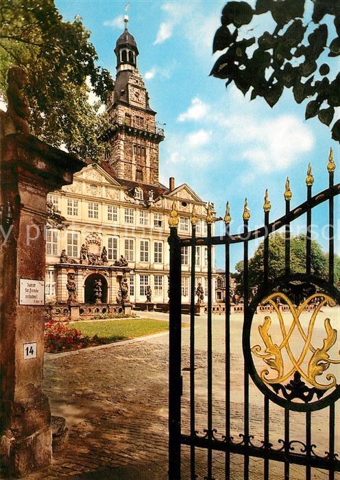 Wolfenbuettel Schloss