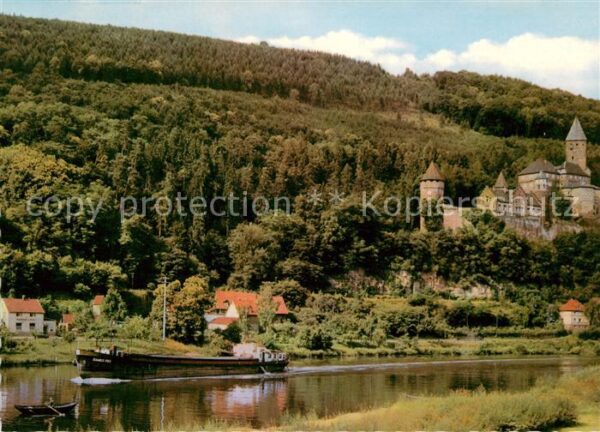 Zwingenberg Neckar Schloss
