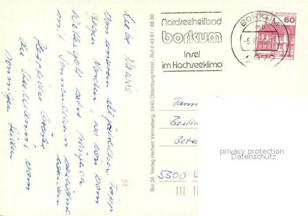 Borkum – Bild 2
