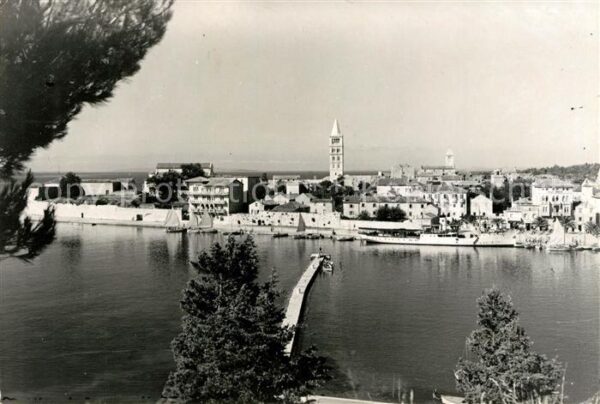 Rab Croatia