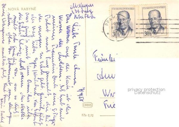 Nova Rabyne – Bild 2