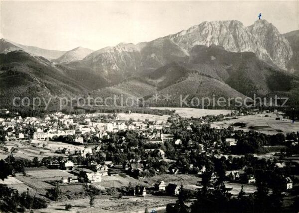 Zakopane