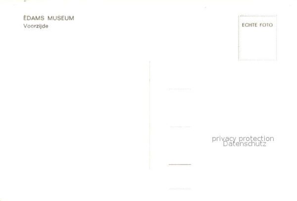 Edam Museum – Bild 2
