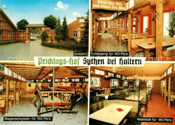 Sythen Prickins-Hof
