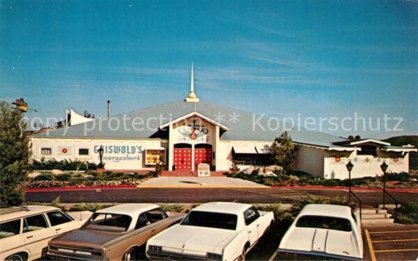 Redlands United States Griswolds Swedish Restaurant