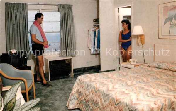 Ocean City Maryland Plim Plaza Hotel