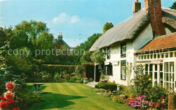 Felpham Arun Blakes Cottage