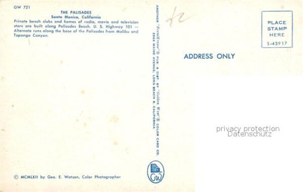 Santa Monica The Palisades Beach Clubs – Bild 2