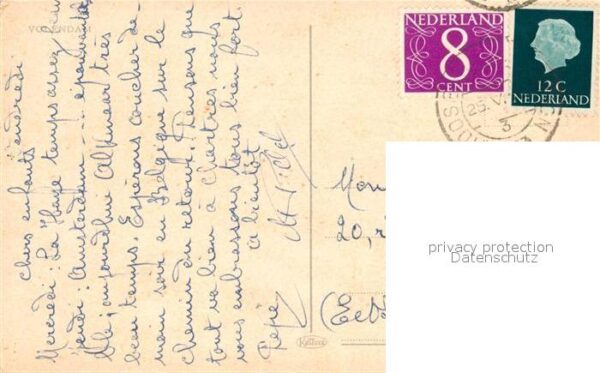 Volendam Damen Trachten – Bild 2