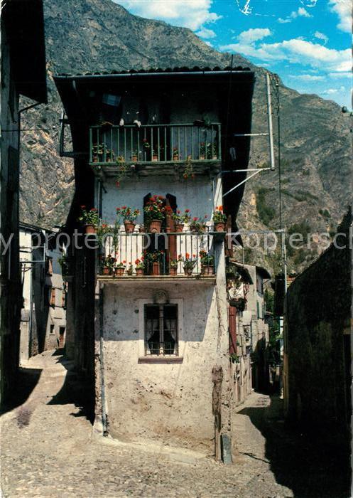 Limone sul Garda Gasse