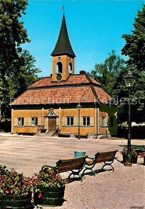 Sigtuna Radhuset Rathaus