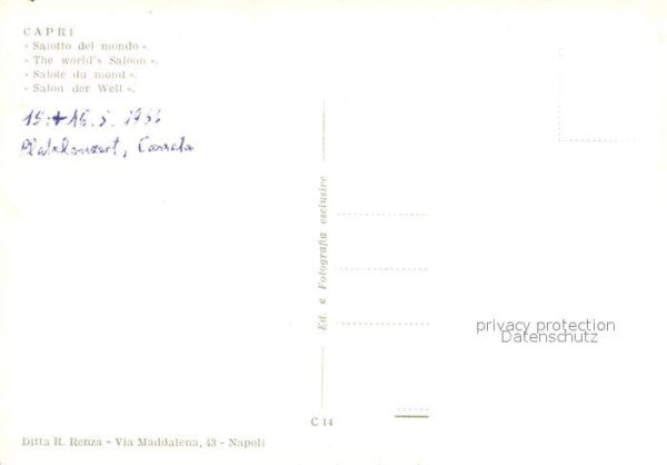 Capri --- – Bild 2