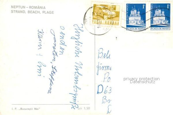 Neptun Strandleben – Bild 2