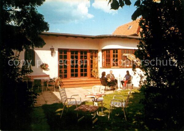 Winkel Oestrich-Winkel Gästehaus Weingut Carl Strieth