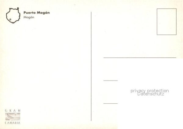 Mogan Hafen Segelyachten – Bild 2
