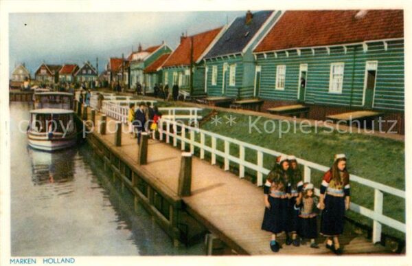 Marken Trachten Anleger