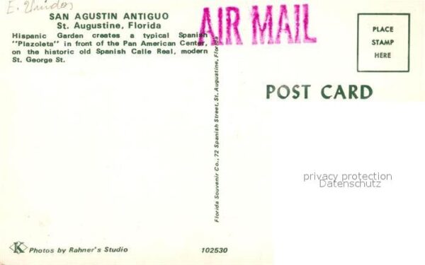 Augustine San Agustin Antiguo – Bild 2