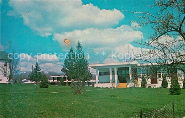 Fosterdale Recreation Farm Society