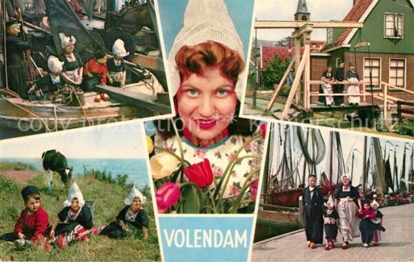Volendam Museum Hotel