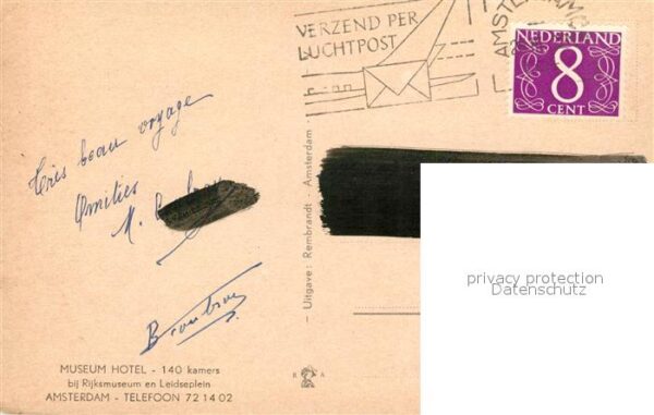 Volendam Museum Hotel – Bild 2