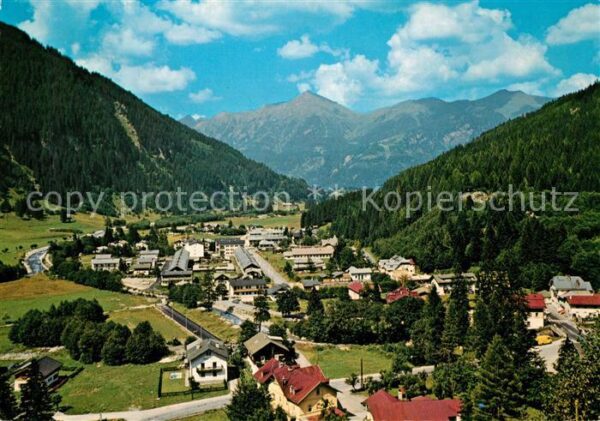 Boeckstein Panorama Gamskarkogel