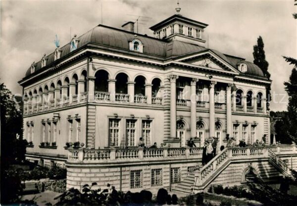 Jiloviste Hotel Hubertus
