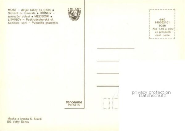 Most Bruex Czechia Litvinov Mezibori Drinov – Bild 2