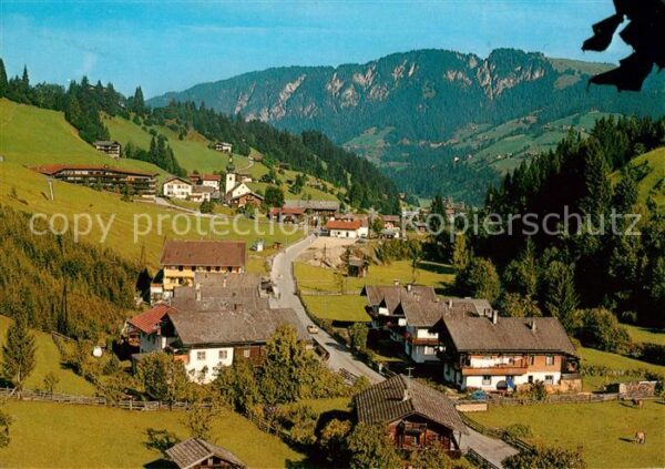 Auffach Panorama