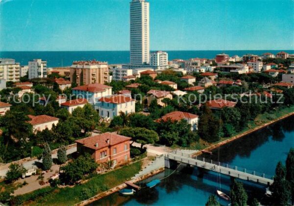 Cesenatico Panorama