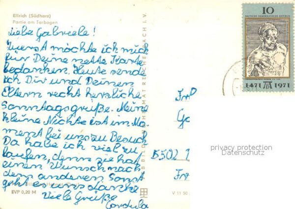 Ellrich Torbogen – Bild 2