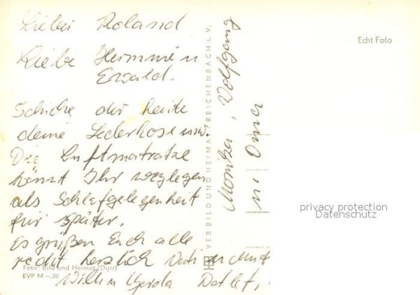 Waren Mueritz Panorama – Bild 2