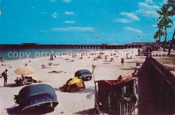 Palm Beach Strand
