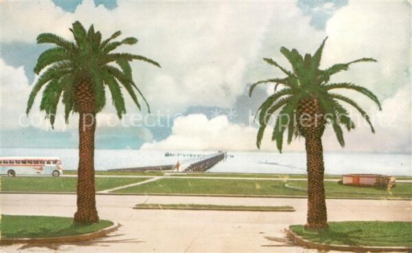 Biloxi Gulf Coast