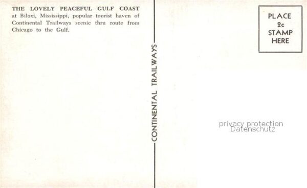 Biloxi Gulf Coast – Bild 2