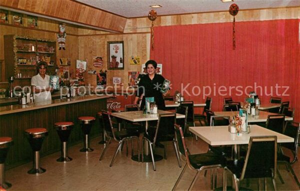 Mattawa Ontario Welks Restaurant