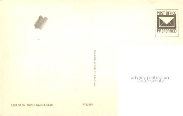 Aberdeen Panorama – Bild 2