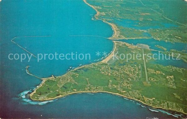 Rhode Island US-State Fliegeraufnahme