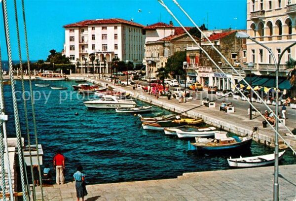 Porec Plava Laguna