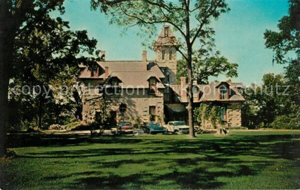 West Liberty Ohio Castle Platt