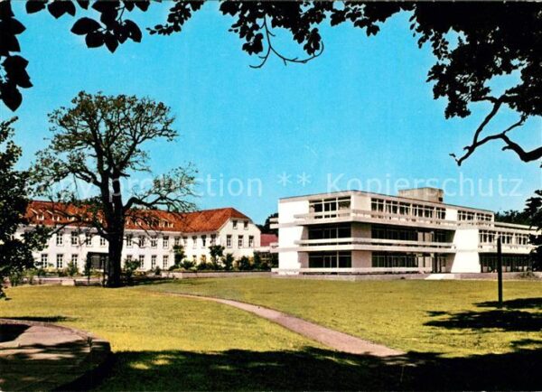 Bad Bentheim Kurzentrum