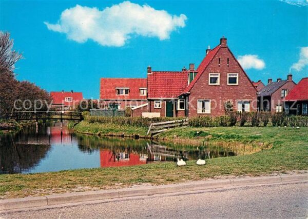 Niederlande Panorama