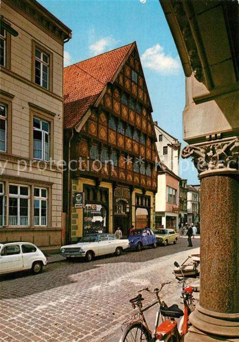 Oldenburg Niedersachsen Degodhaus