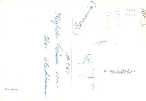 Riccione Grand Hotel dal Mare – Bild 2