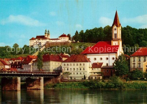 Passau Mariahilf Inn