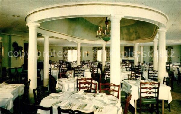 Mamaroneck Washington Arms Restaurant