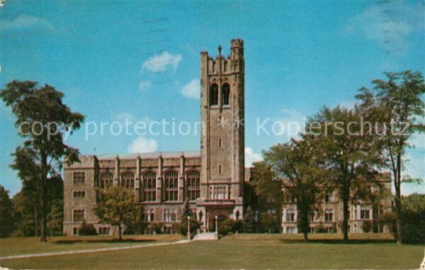 London Ontario Universit&#228t