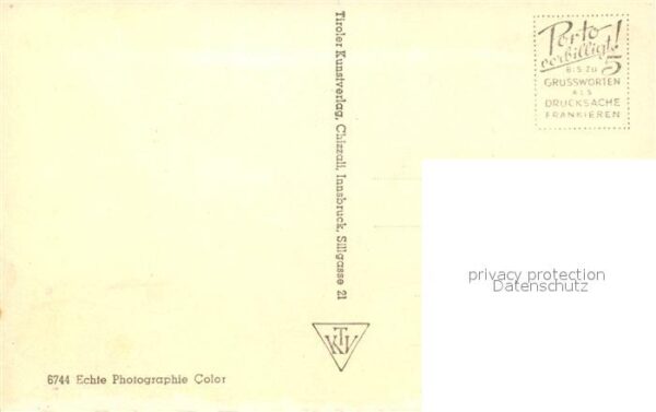 Rattenberg Tirol Panorama – Bild 2