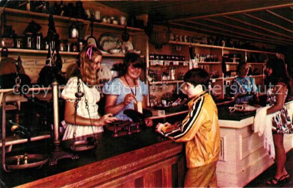 Fanshawe Village Store