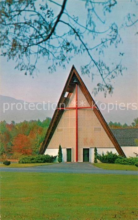 Woodstock New York Gregorys Episcopal Church