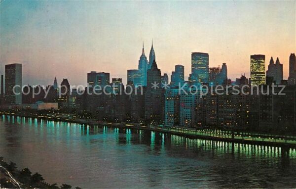 New York City Queensboro Bridge